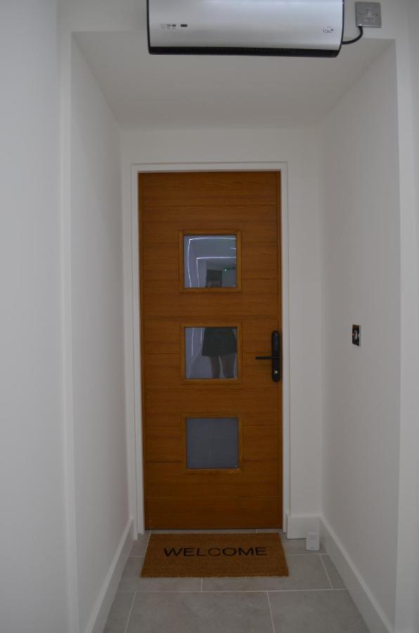 Exclusive Ensuite Double Room Londra Esterno foto