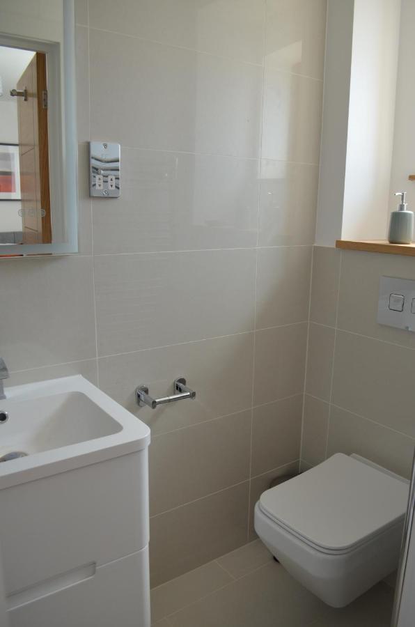 Exclusive Ensuite Double Room Londra Esterno foto