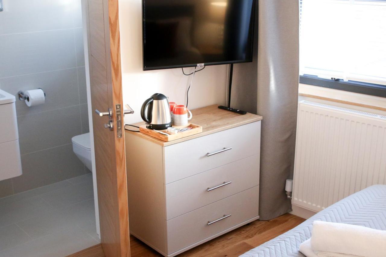Exclusive Ensuite Double Room Londra Esterno foto