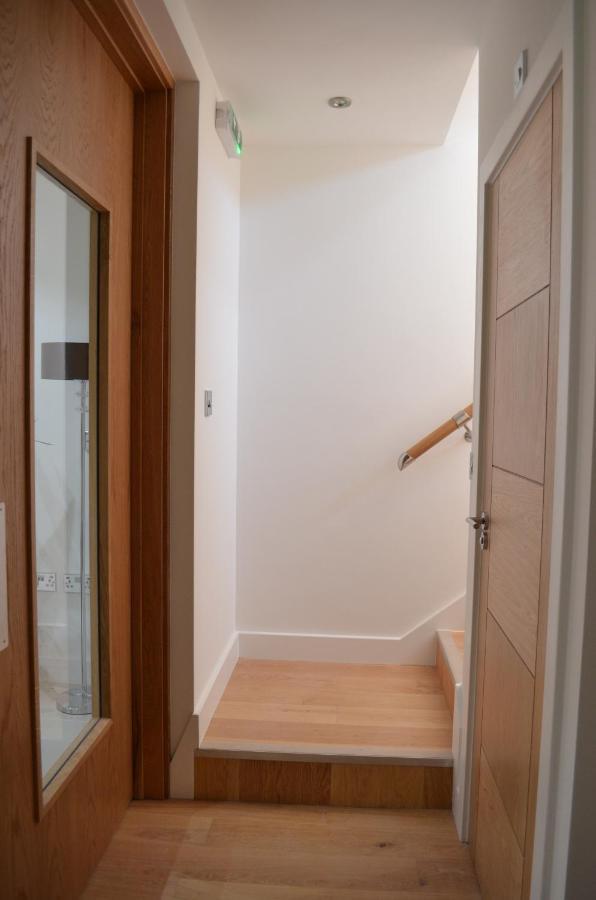 Exclusive Ensuite Double Room Londra Esterno foto